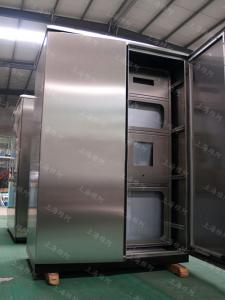 不銹鋼戶外機(jī)柜